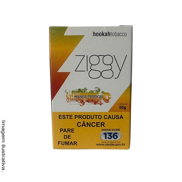 Essência Ziggy Fresh Melon Tabacaria Nargsmoke