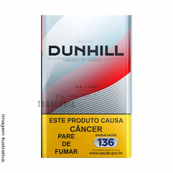 Dunhill 10 on sale