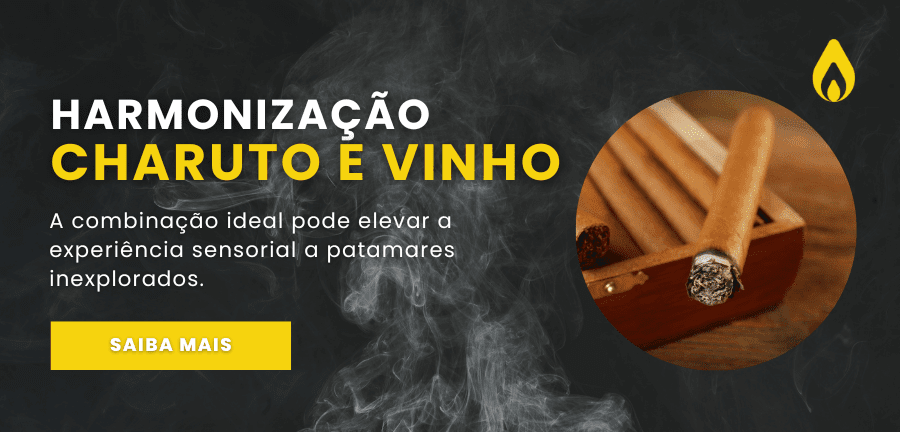 Harmoniza O De Charutos E Vinhos Desvendando O Par Perfeito Ns Shop